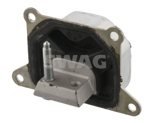SWAG 40 13 0013 Mounting, engine