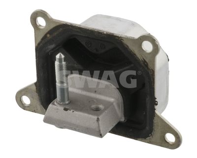 Mounting, engine SWAG 40 13 0013