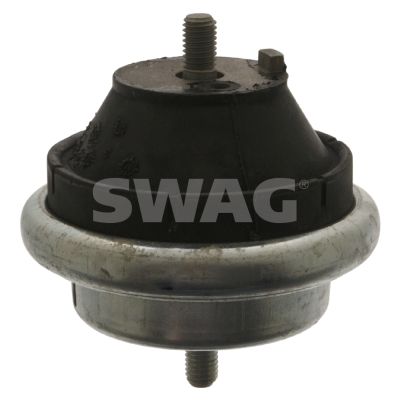 SWAG 40 13 0025 Mounting, engine