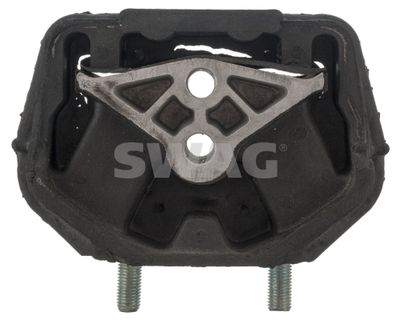 Mounting, automatic transmission SWAG 40 13 0030