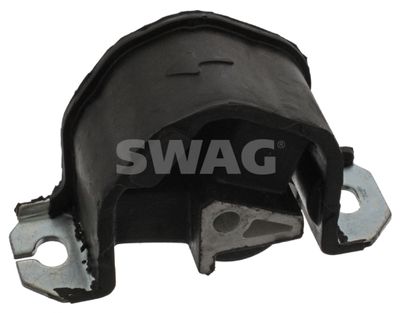 Mounting, automatic transmission SWAG 40 13 0031