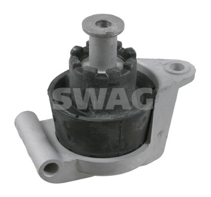 SWAG 40 13 0045 Mounting, engine