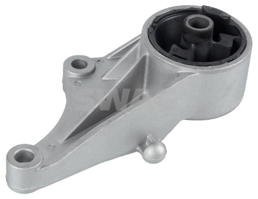 SWAG 40 13 0058 Mounting, engine