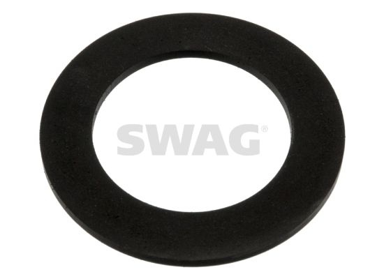 SWAG 40 22 0001 Seal, oil filler neck cap