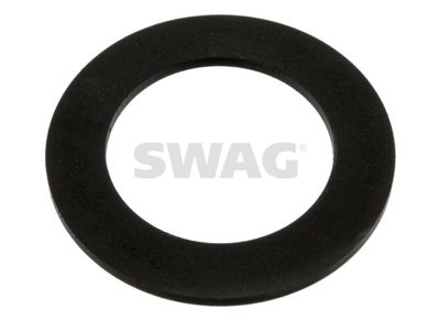 Seal, oil filler neck cap SWAG 40 22 0001