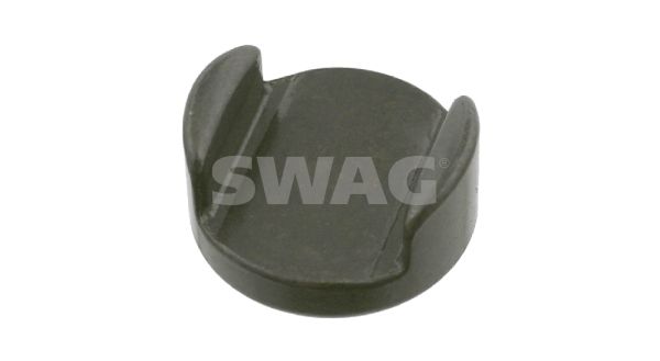 SWAG 40 33 0001 Thrust Piece, intake/exhaust valve
