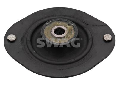 Repair Kit, suspension strut support mount SWAG 40 54 0004