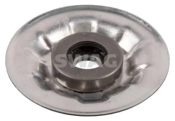 SWAG 40 54 0013 Rolling Bearing, suspension strut support mount