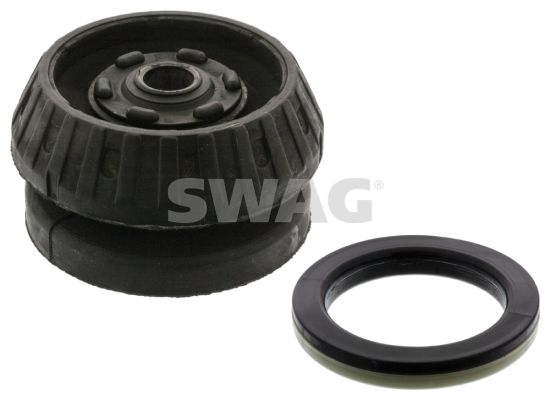 SWAG 40 55 0001 Repair Kit, suspension strut support mount