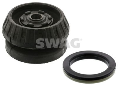 Repair Kit, suspension strut support mount SWAG 40 55 0001