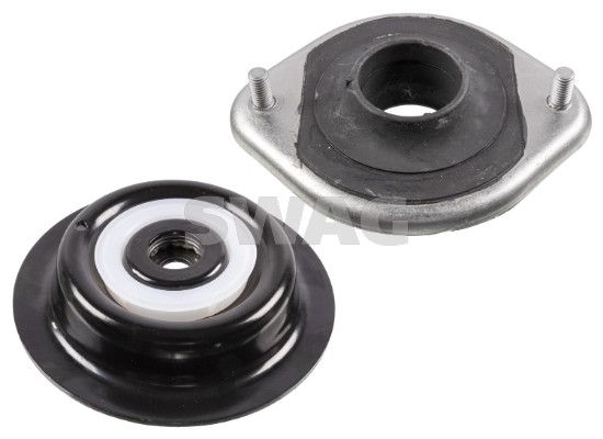 SWAG 40 55 0010 Repair Kit, suspension strut support mount