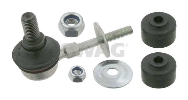 SWAG 40 61 0003 Link/Coupling Rod, stabiliser bar