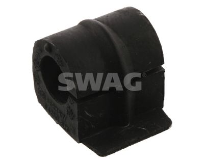 Mounting, stabiliser bar SWAG 40 61 0012