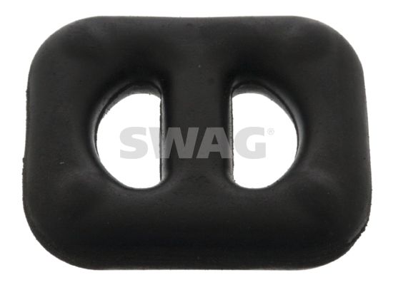 SWAG 40 69 0003 Mount, exhaust system