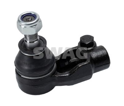 Tie Rod End SWAG 40 71 0008