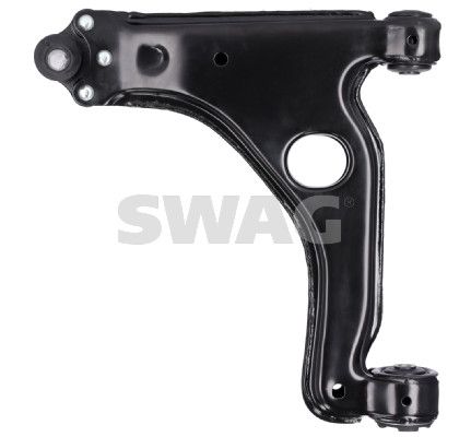 SWAG 40 73 0012 Control/Trailing Arm, wheel suspension