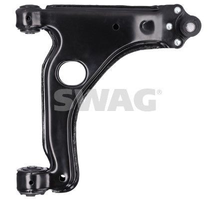 SWAG 40 73 0016 Control/Trailing Arm, wheel suspension