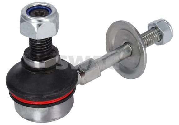 SWAG 40 79 0002 Link/Coupling Rod, stabiliser bar