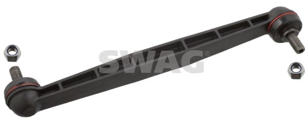 SWAG 40 79 0019 Link/Coupling Rod, stabiliser bar
