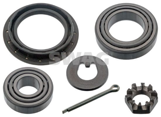 SWAG 40 85 0001 Wheel Bearing Kit