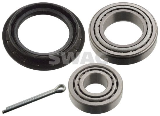 SWAG 40 85 0002 Wheel Bearing Kit