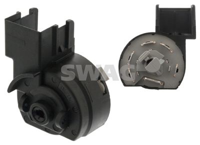 Ignition Switch SWAG 40 90 0002