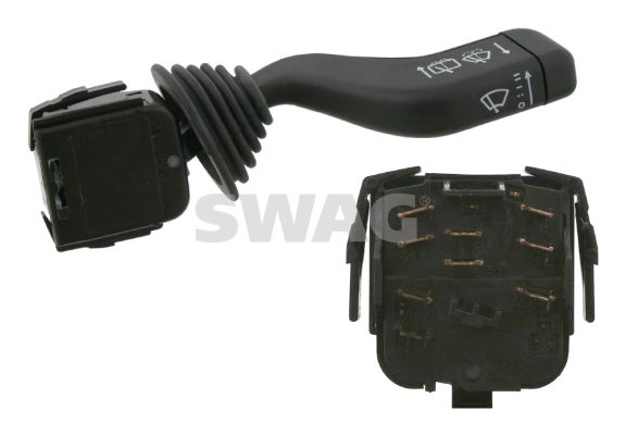 SWAG 40 90 1456 Steering Column Switch