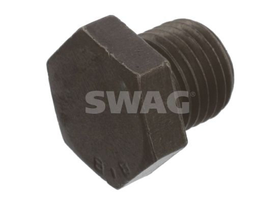 SWAG 40 90 3160 Screw Plug, oil sump