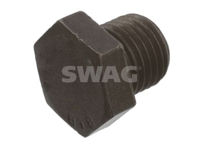 Screw Plug, oil sump SWAG 40 90 3160