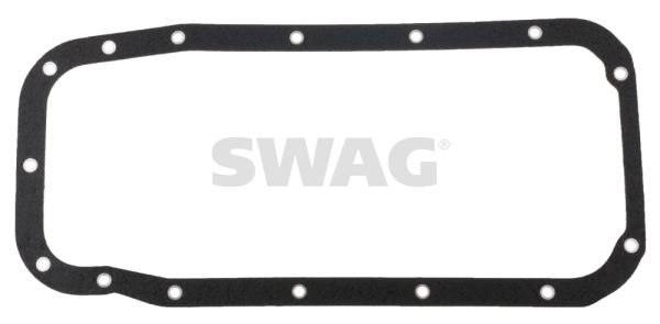 SWAG 40 90 3914 Gasket, oil sump