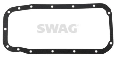 Gasket, oil sump SWAG 40 90 3914