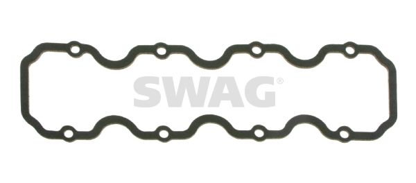 SWAG 40 90 4570 Gasket, cylinder head cover