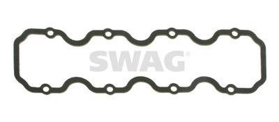 Gasket, cylinder head cover SWAG 40 90 4570