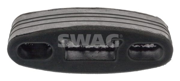 SWAG 40 90 4706 Mount, exhaust system