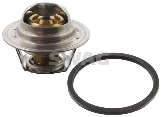 SWAG 40 90 4773 Thermostat, coolant