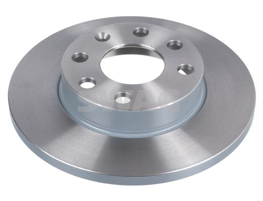 SWAG 40 90 8504 Brake Disc