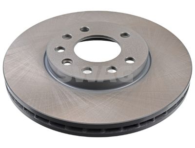 Brake Disc SWAG 40 91 7211