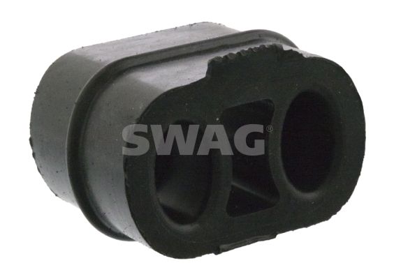 SWAG 40 91 7424 Mount, exhaust system