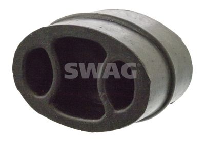 Mount, exhaust system SWAG 40 91 7426