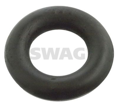 Mount, exhaust system SWAG 40 91 7427