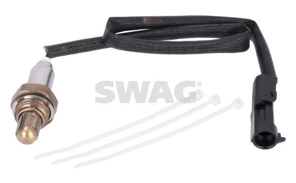 SWAG 40 91 7536 Lambda Sensor