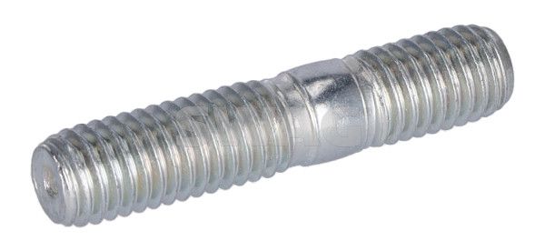 SWAG 40 91 7706 Bolt, exhaust system