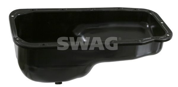 SWAG 40 91 8157 Oil Sump