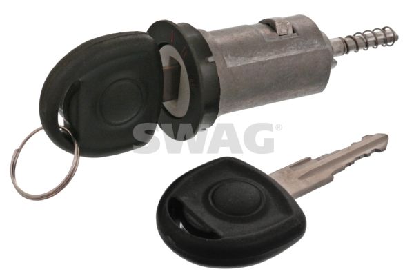 SWAG 40 91 8167 Lock Cylinder, ignition lock