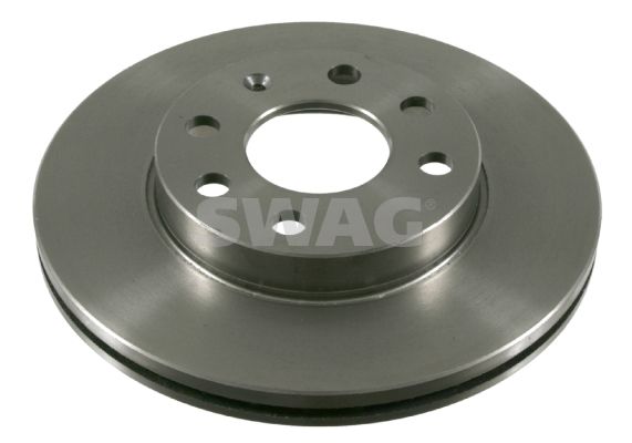 SWAG 40 91 9508 Brake Disc