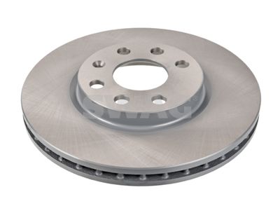 Brake Disc SWAG 40 91 9509