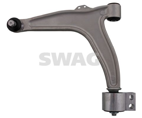 SWAG 40 92 3001 Control/Trailing Arm, wheel suspension