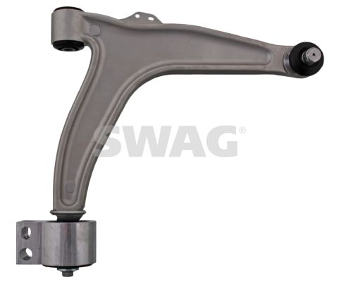 SWAG 40 92 3002 Control/Trailing Arm, wheel suspension