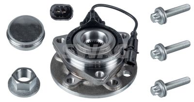 Wheel Bearing Kit SWAG 40 92 3377