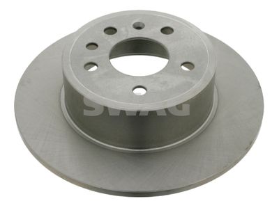 Brake Disc SWAG 40 92 3544
